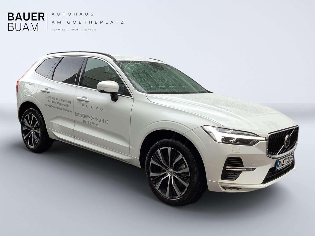 Volvo XC60 2025