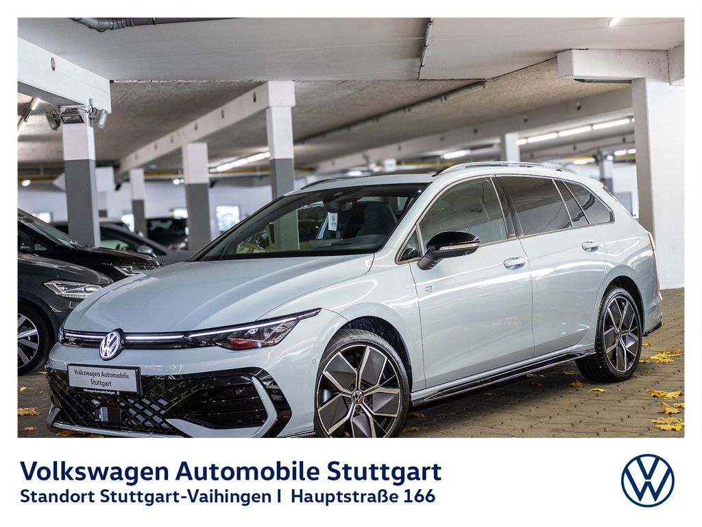 Volkswagen Golf 2025