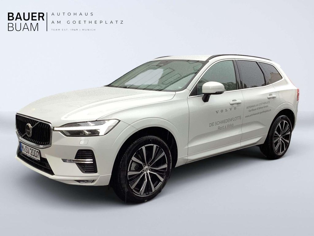 Volvo XC60 2025