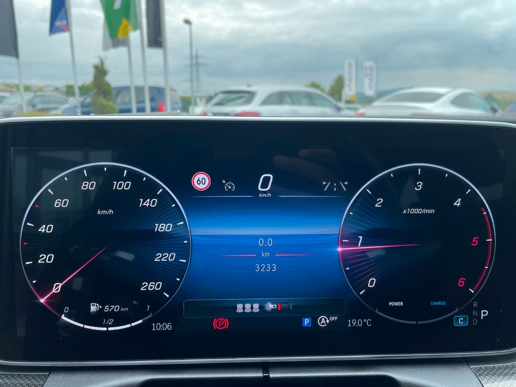 Mercedes-Benz C 200 2024