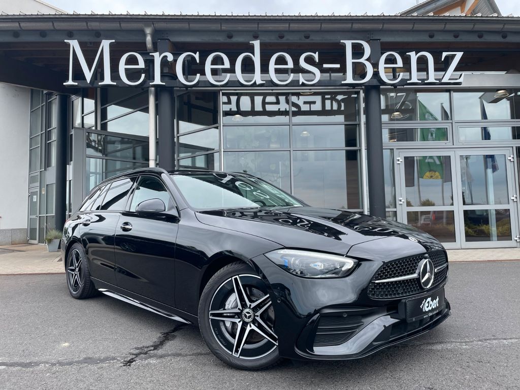 Mercedes-Benz C 200 2024