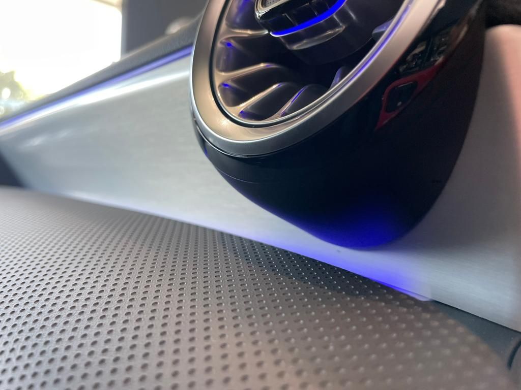 Mercedes-Benz CLA 250 2025