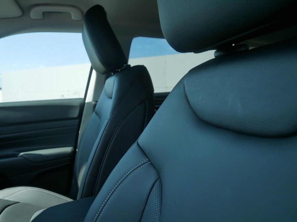 Jeep Compass 2025