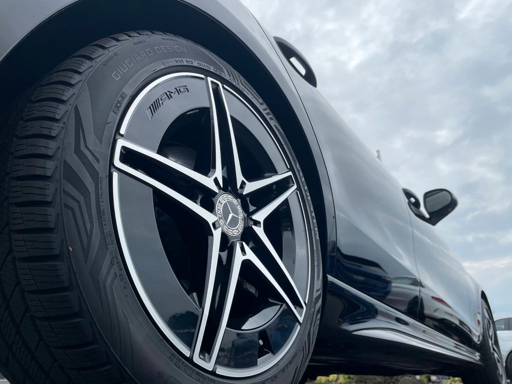 Mercedes-Benz C 200 2024