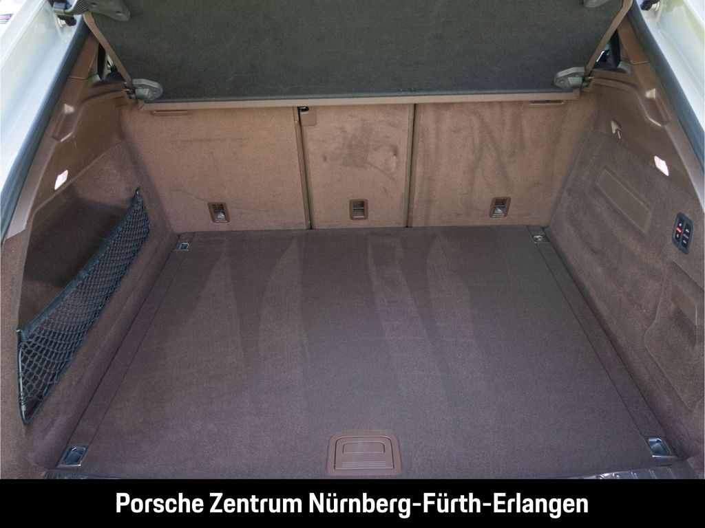 Porsche Cayenne 2021