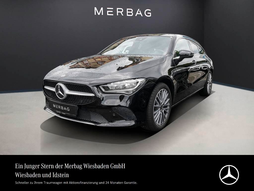 Mercedes-Benz CLA 200 2022