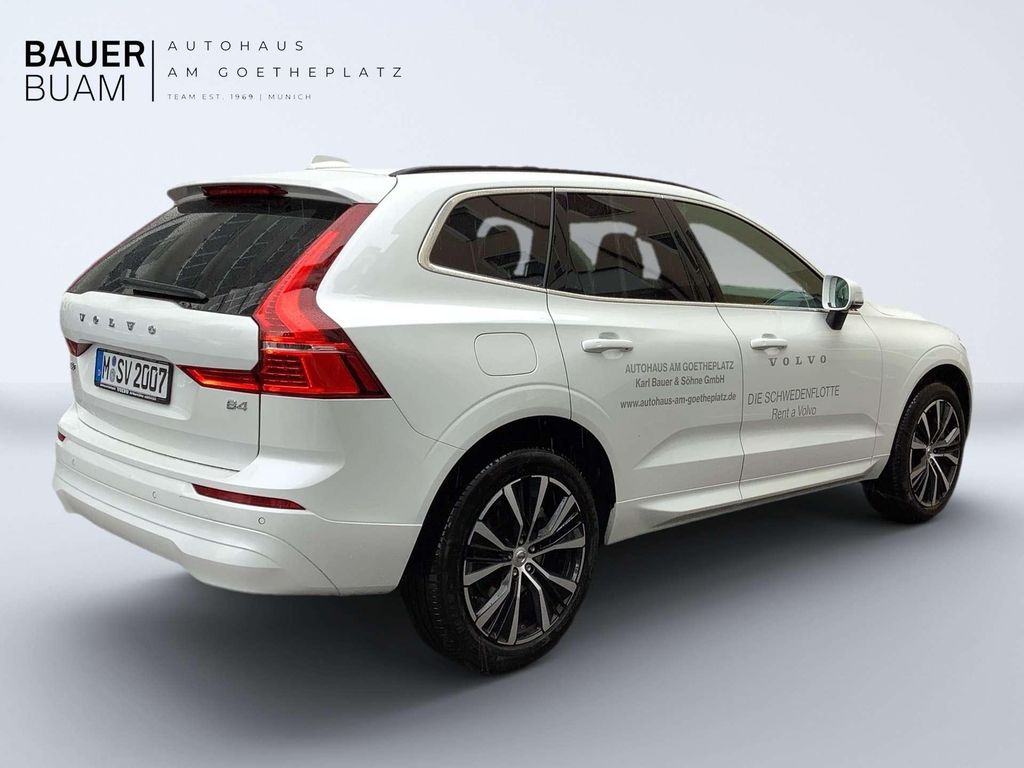 Volvo XC60 2025