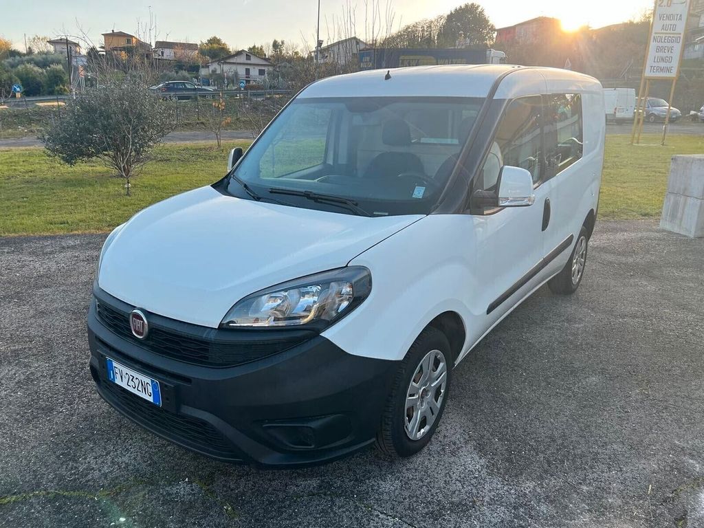 Fiat Other 2019