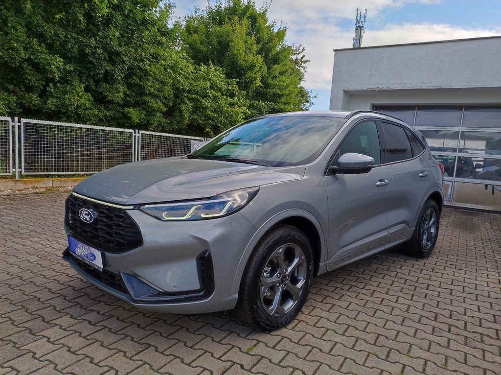 Ford Kuga 2025