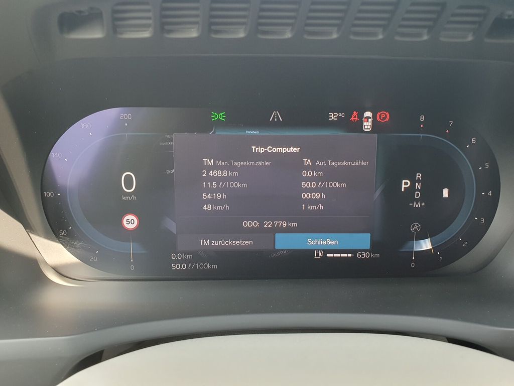 Volvo XC90 2023