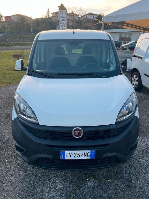 Fiat Other 2019