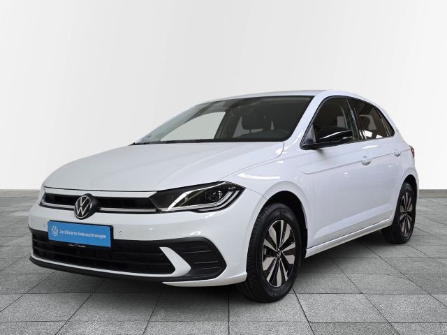 Volkswagen Polo 2025
