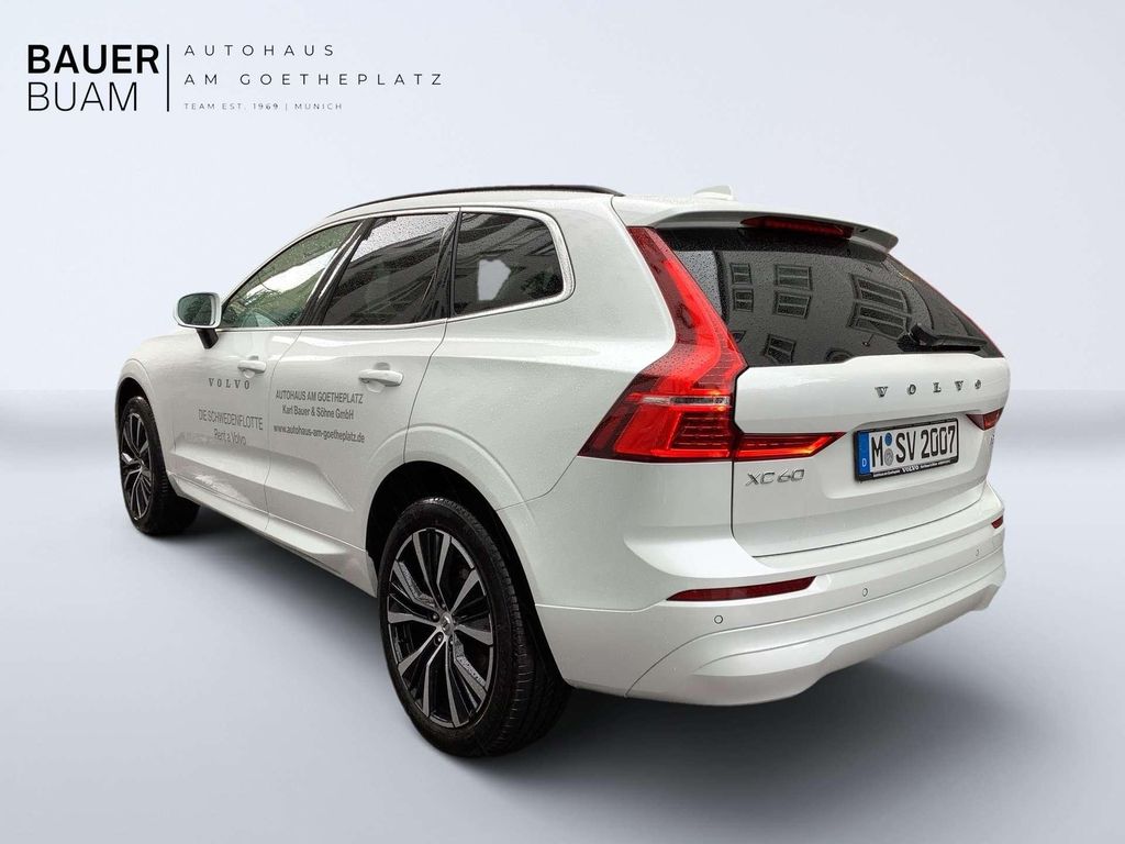 Volvo XC60 2025
