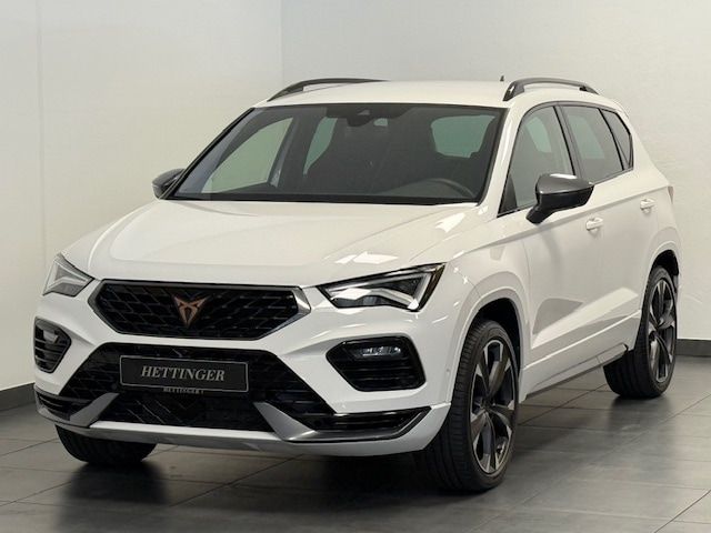 Cupra Ateca 2024