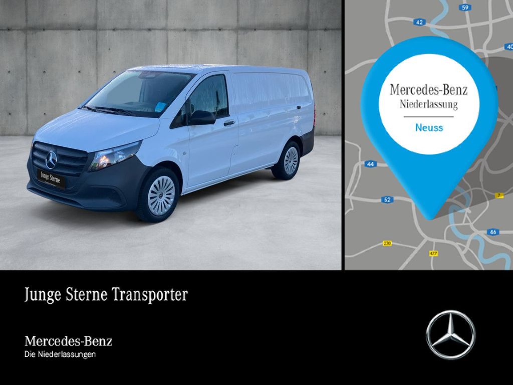 Mercedes-Benz Vito 2024