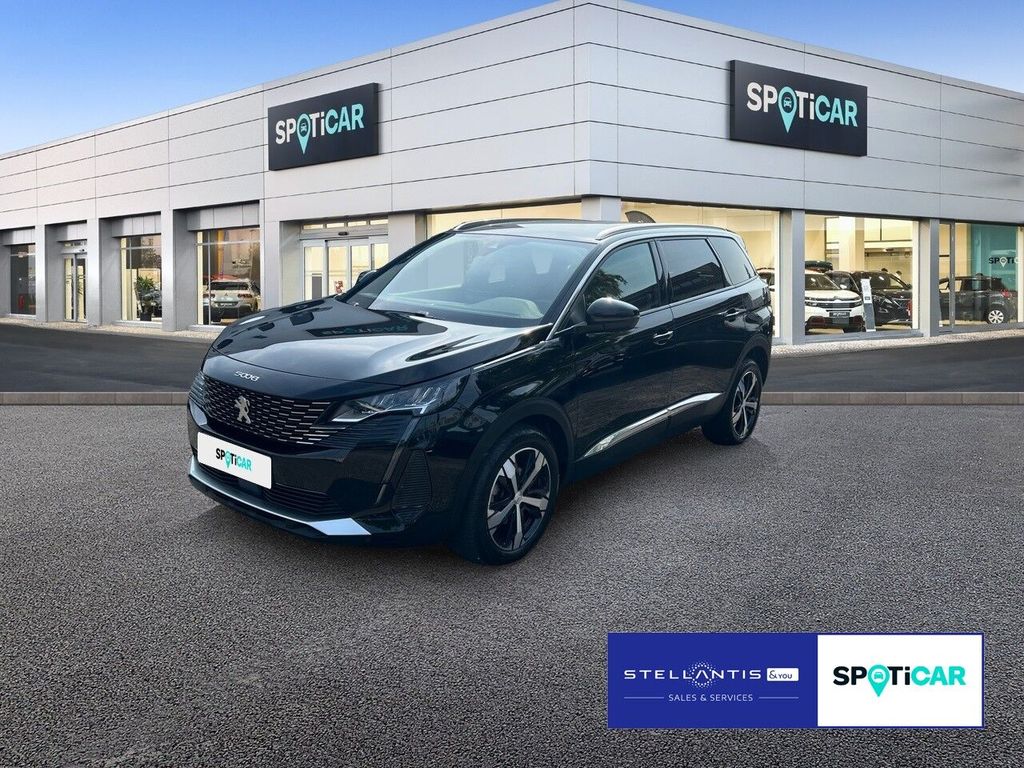 Peugeot 5008 2023