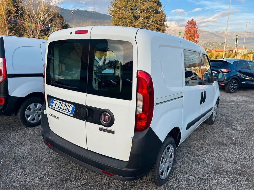 Fiat Other 2019