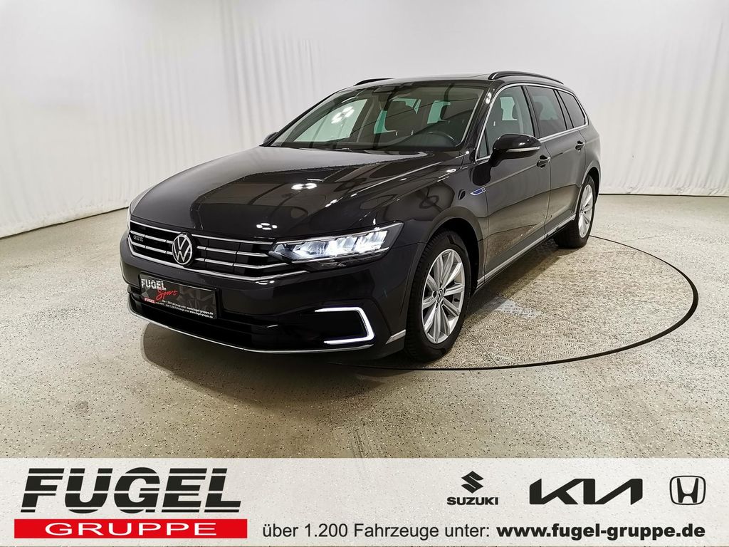 Volkswagen Passat Variant 2021