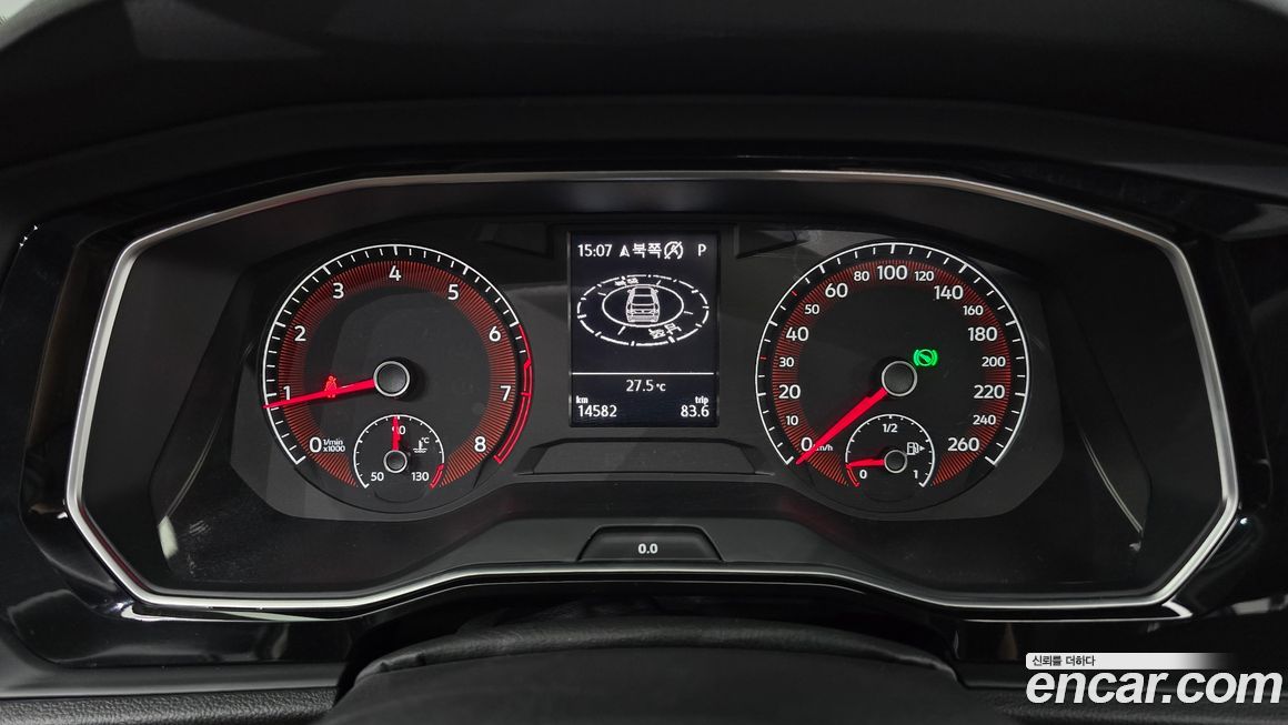 Volkswagen Jetta 2020