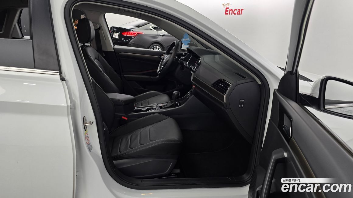 Volkswagen Jetta 2020