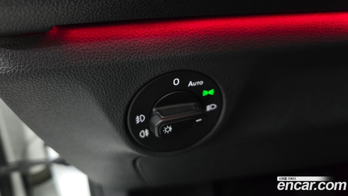 Volkswagen Jetta 2020