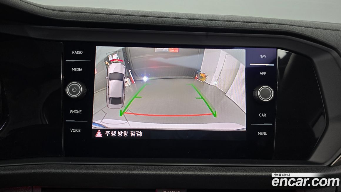 Volkswagen Jetta 2020