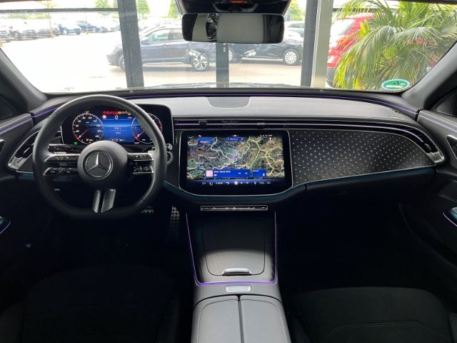 Mercedes-Benz E 220 2024