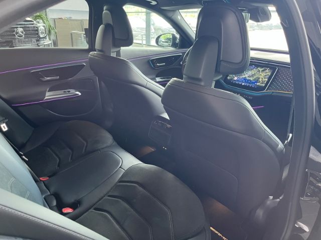 Mercedes-Benz E 220 2024