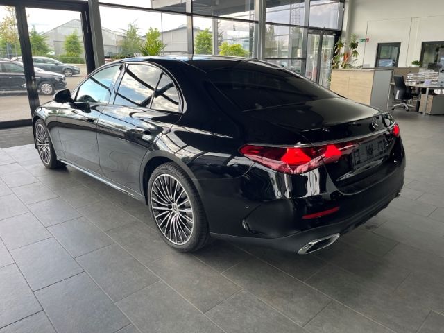 Mercedes-Benz E 220 2024