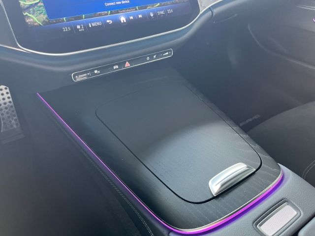 Mercedes-Benz E 220 2024