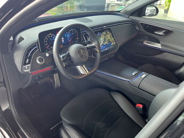 Mercedes-Benz E 220 2024