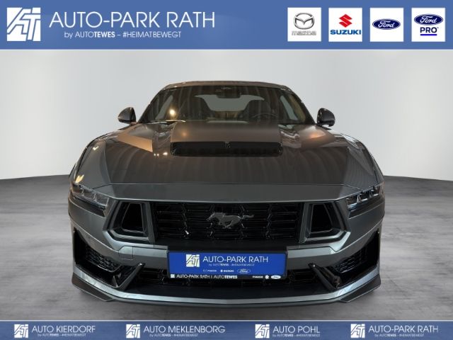 Ford Mustang 2025