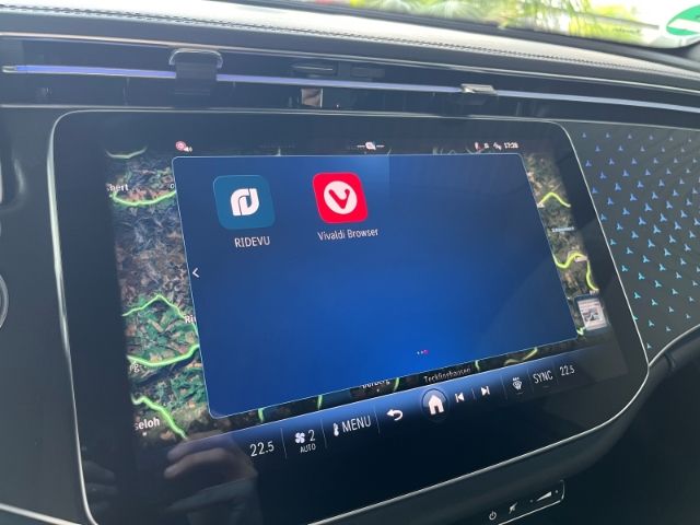 Mercedes-Benz E 220 2024