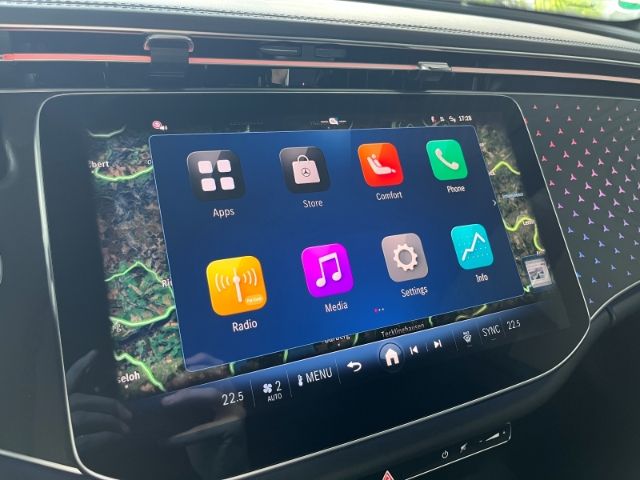 Mercedes-Benz E 220 2024