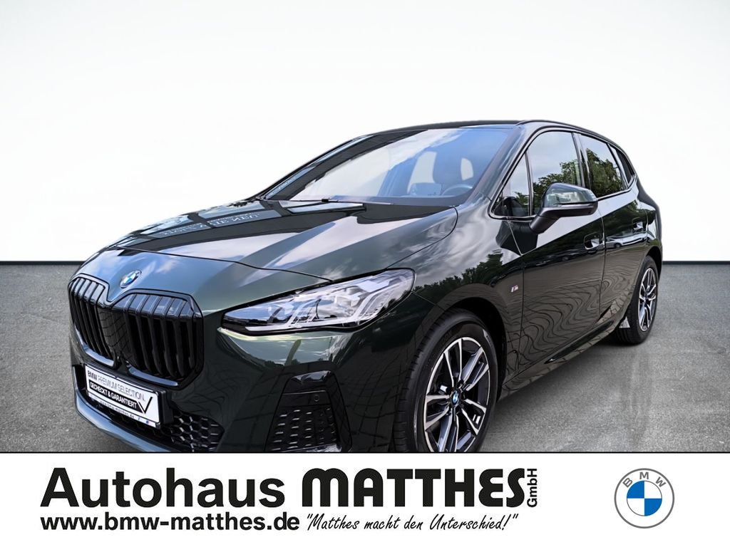 BMW 218 2024