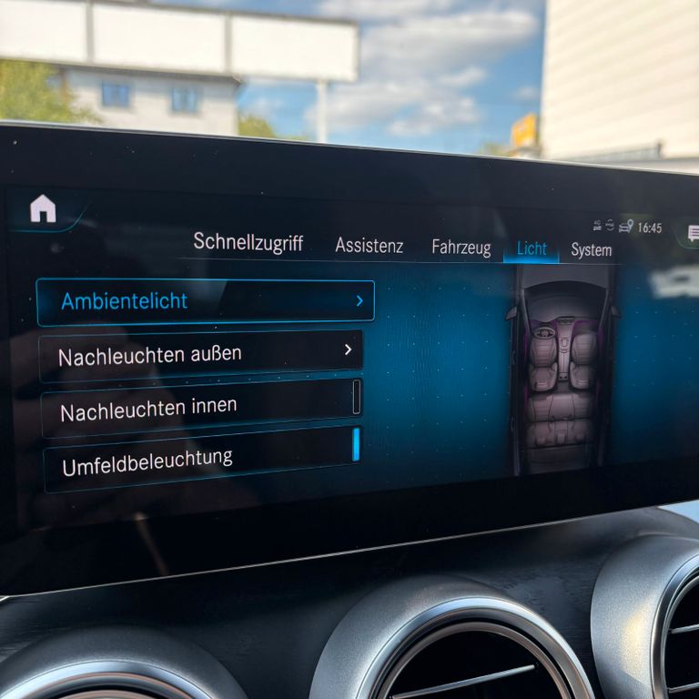 Mercedes-Benz GLC 300 2022