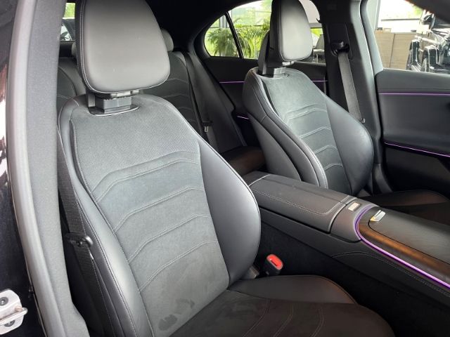 Mercedes-Benz E 220 2024
