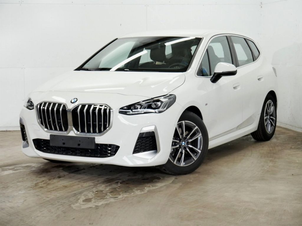 BMW 218 Active Tourer 2023