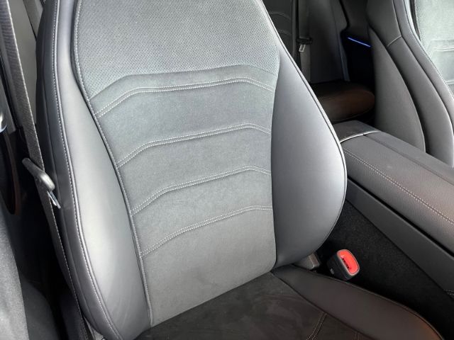 Mercedes-Benz E 220 2024