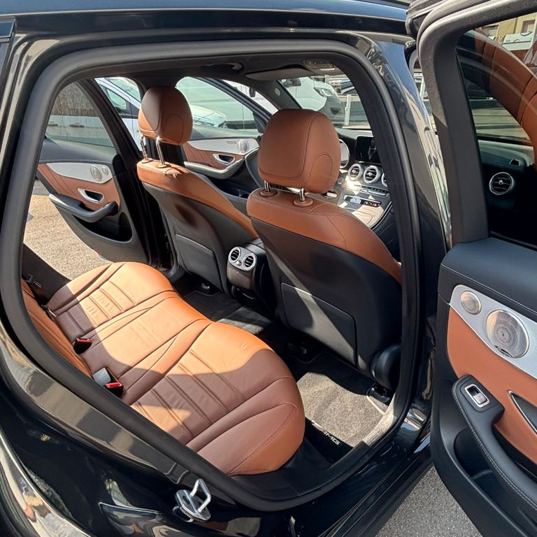 Mercedes-Benz GLC 300 2022