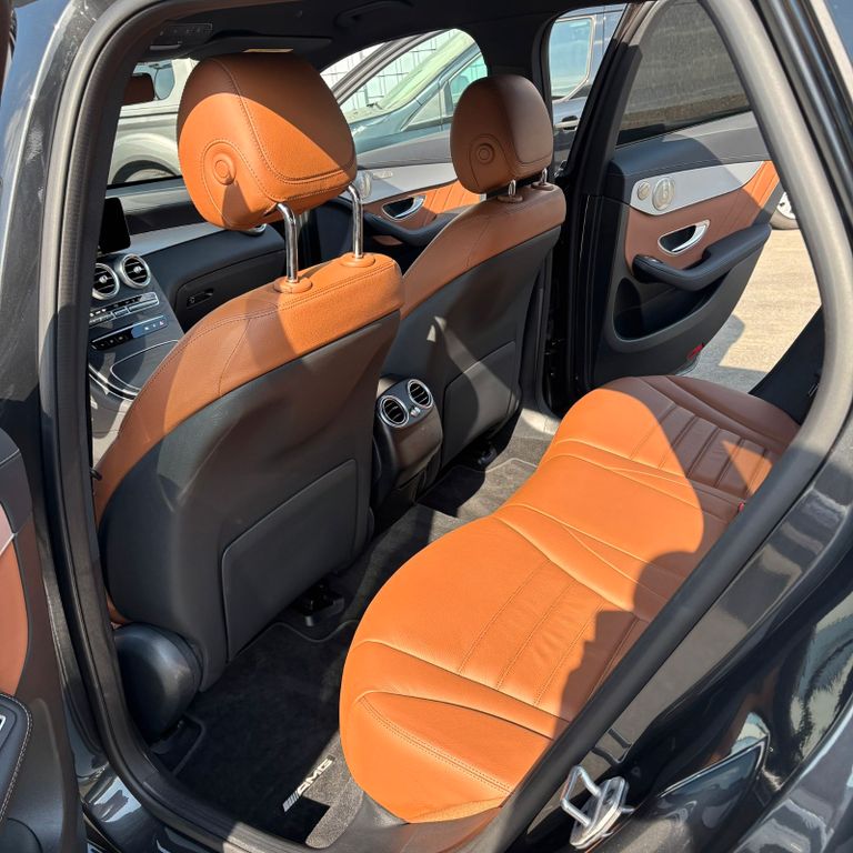 Mercedes-Benz GLC 300 2022