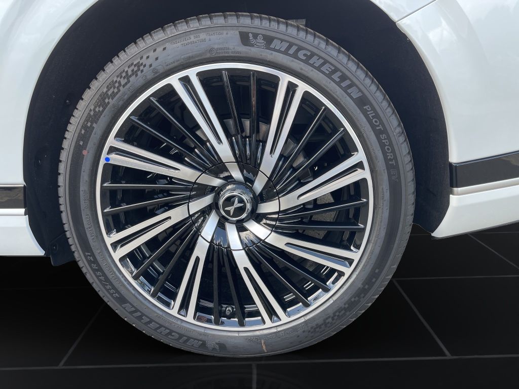 XPENG G9 2025