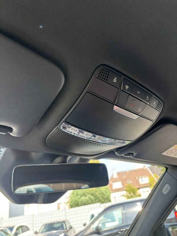 Mercedes-Benz GLC 300 2022