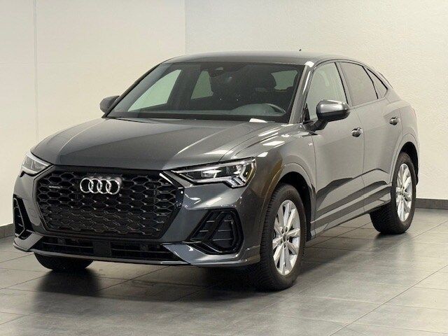 Audi Q3 2024