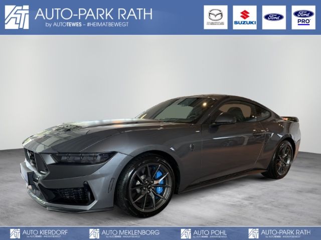 Ford Mustang 2025