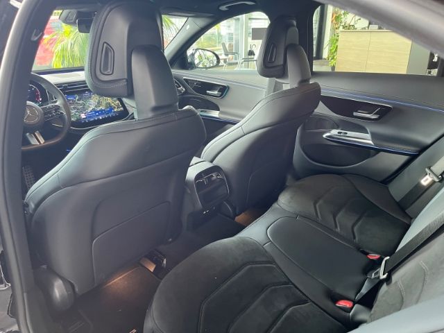 Mercedes-Benz E 220 2024