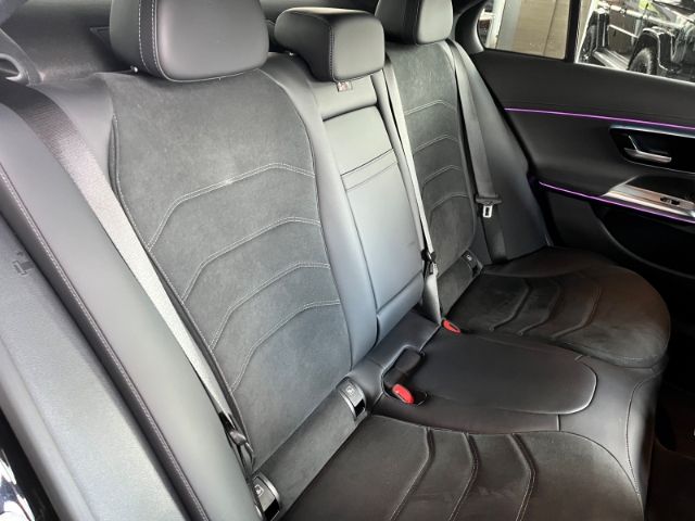 Mercedes-Benz E 220 2024