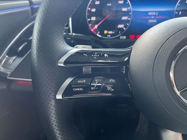 Mercedes-Benz E 220 2024