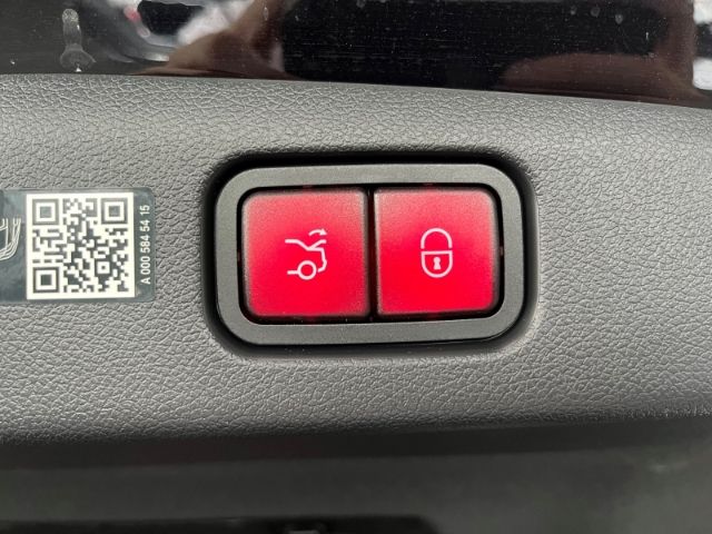 Mercedes-Benz E 220 2024