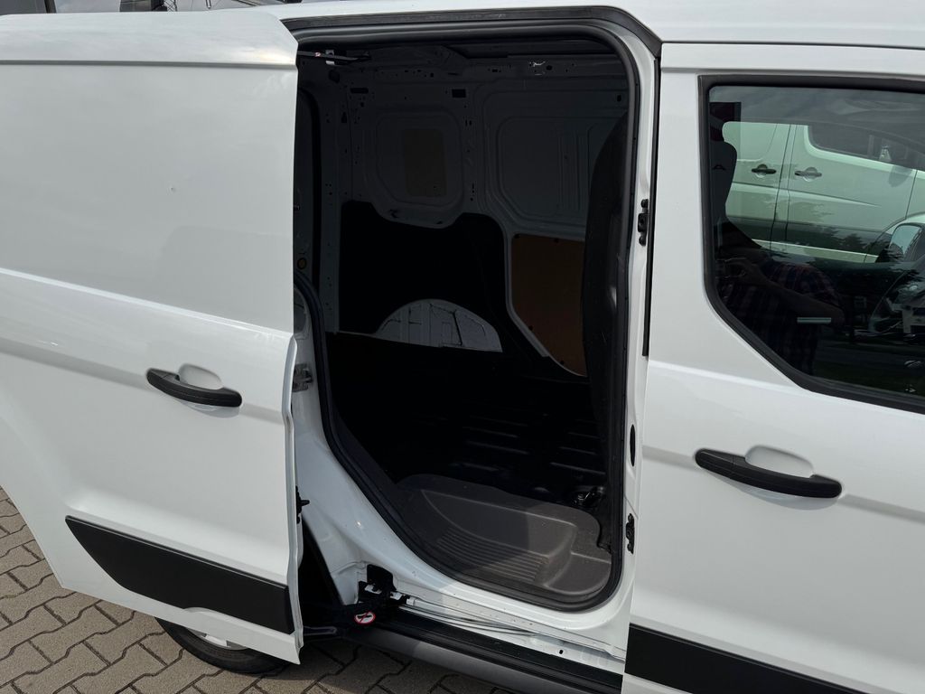 Ford Transit 2019